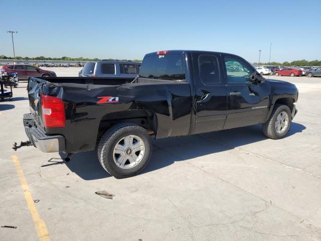 Photo 3 from auction – 2007 CHEVROLET SILVERADO with VIN 2GCEC19J371733642