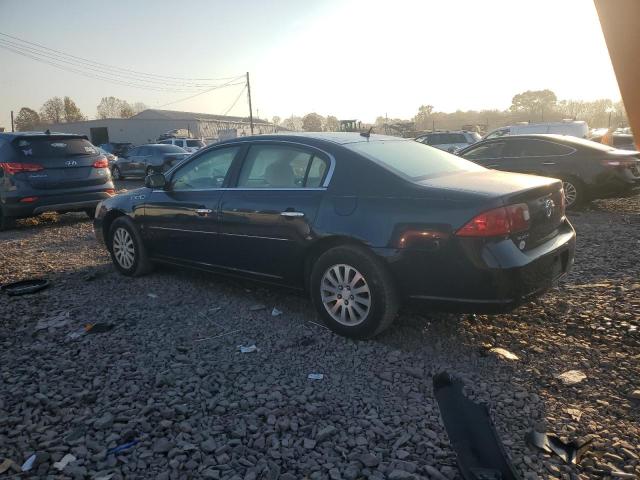Photo 2 from auction – 2006 BUICK LUCERNE CX with VIN 1G4HP57206U183657