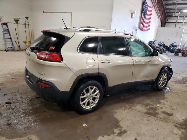 Photo 3 from auction – 2015 JEEP CHEROKEE L with VIN 1C4PJMCB3FW679137