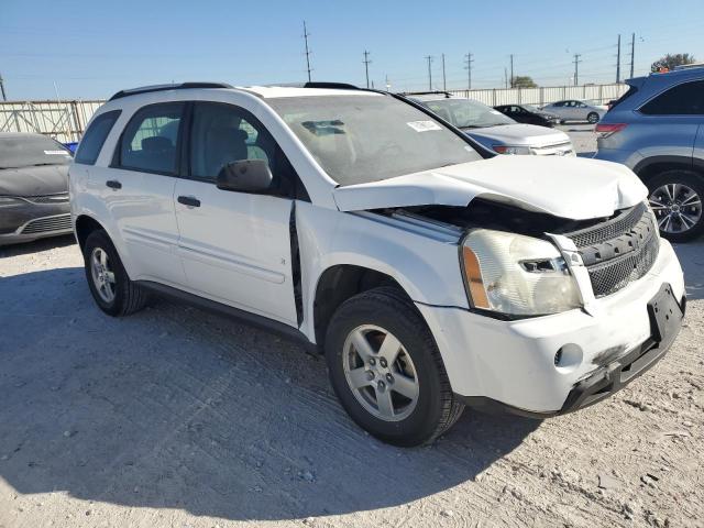 Zdjęcie 4 z aukcji – 2007 CHEVROLET EQUINOX LS z VIN 2CNDL13F976247044