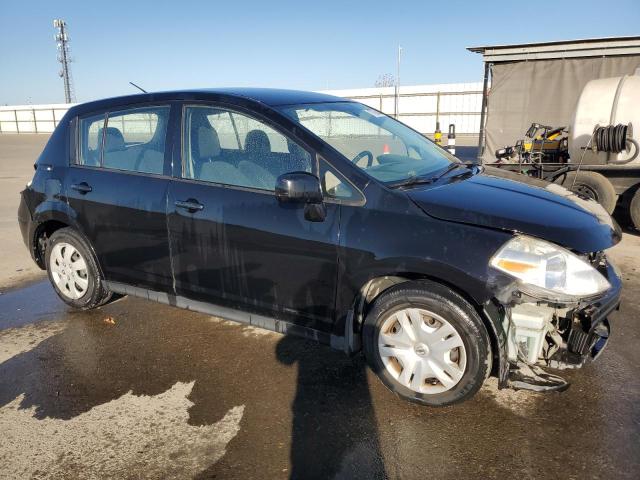 Photo 4 from auction – 2012 NISSAN VERSA S with VIN 3N1BC1CP0CL368218