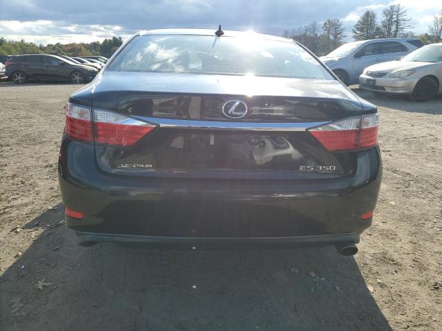 Photo 6 from auction – 2013 LEXUS ES 350 with VIN JTHBK1GG1D2078758