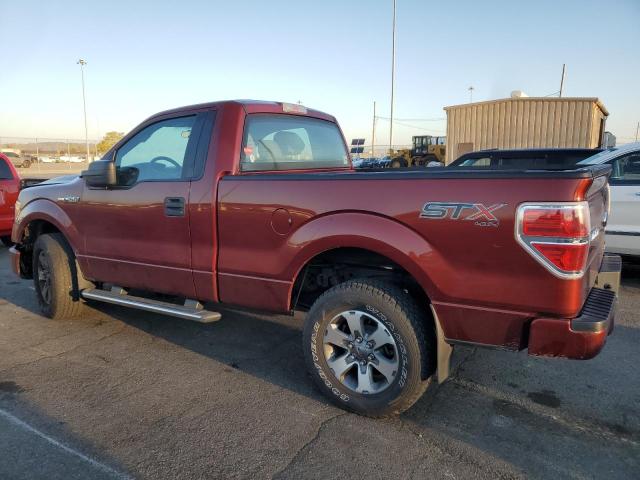 Zdjęcie 2 z aukcji – 2014 FORD F150 z VIN 1FTMF1EM4EKD57629