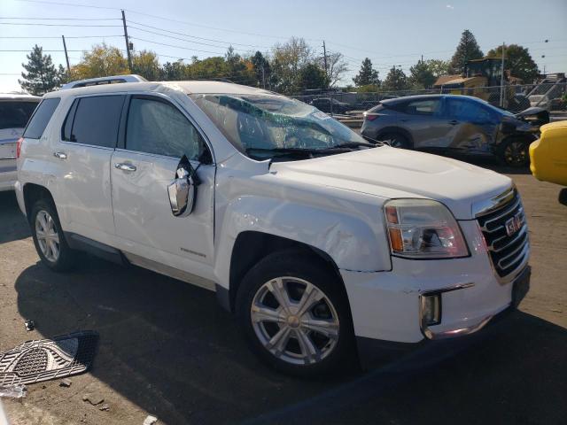 Photo 4 from auction – 2016 GMC TERRAIN SL with VIN 2GKFLPE38G6121104