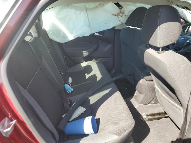Foto 10 de la subasta – 2014 FORD FOCUS SE con VIN 1FADP3F21EL441154