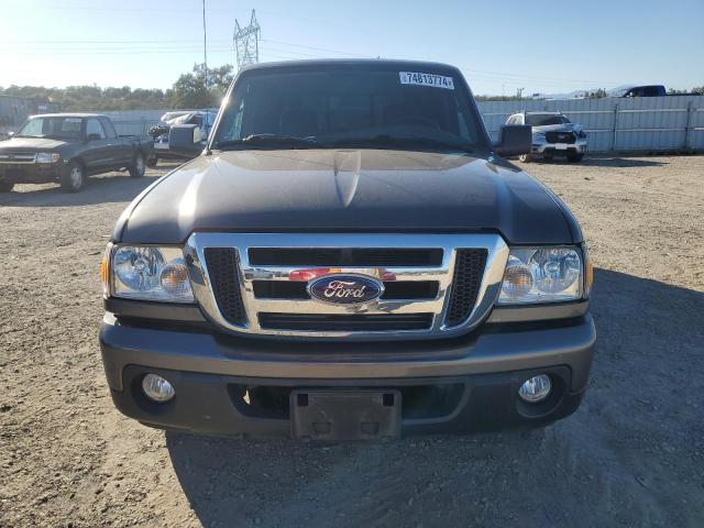 Photo 5 from auction – 2011 FORD RANGER SUP with VIN 1FTKR1ED9BPA47344