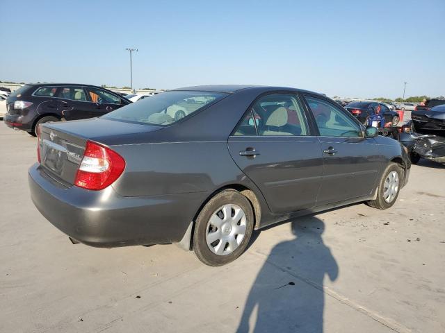 Photo 3 from auction – 2002 TOYOTA CAMRY LE with VIN 4T1BE32K72U625612