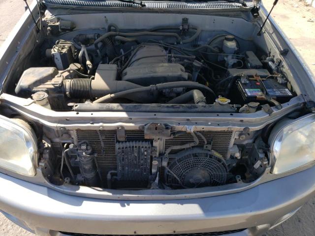 Photo 12 from auction – 2001 TOYOTA SEQUOIA SR with VIN 5TDBT44AX1S016473