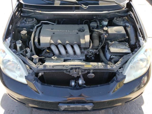Zdjęcie 11 z aukcji – 2003 TOYOTA COROLLA MA z VIN 2T1KY38E23C020067