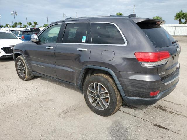 Photo 2 from auction – 2017 JEEP GRAND CHER with VIN 1C4RJFBG0HC781663
