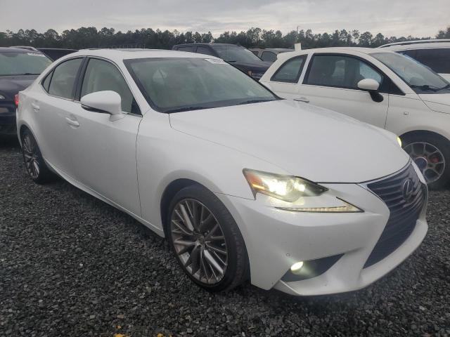 Photo 4 from auction – 2015 LEXUS IS 250 with VIN JTHBF1D27F5059520