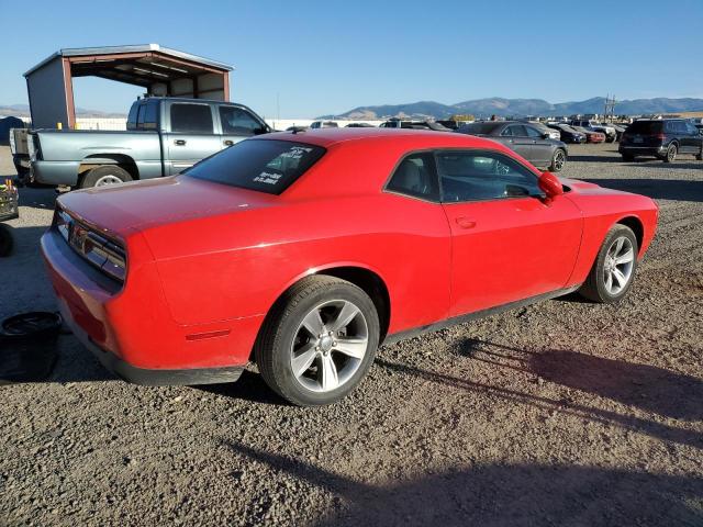 Photo 3 from auction – 2015 DODGE CHALLENGER with VIN 2C3CDZAG2FH846589