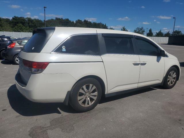 Photo 3 from auction – 2016 HONDA ODYSSEY EX with VIN 5FNRL5H64GB084985