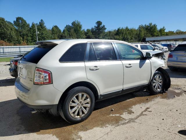 Photo 3 from auction – 2007 FORD EDGE SEL P with VIN 2FMDK39C97BA73172