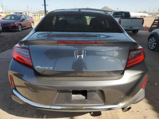 Photo 6 from auction – 2017 HONDA ACCORD EX with VIN 1HGCT1B70HA010331