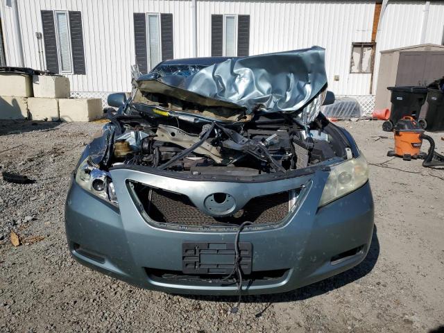 Photo 5 from auction – 2008 TOYOTA CAMRY CE with VIN 4T4BE46K58R045273