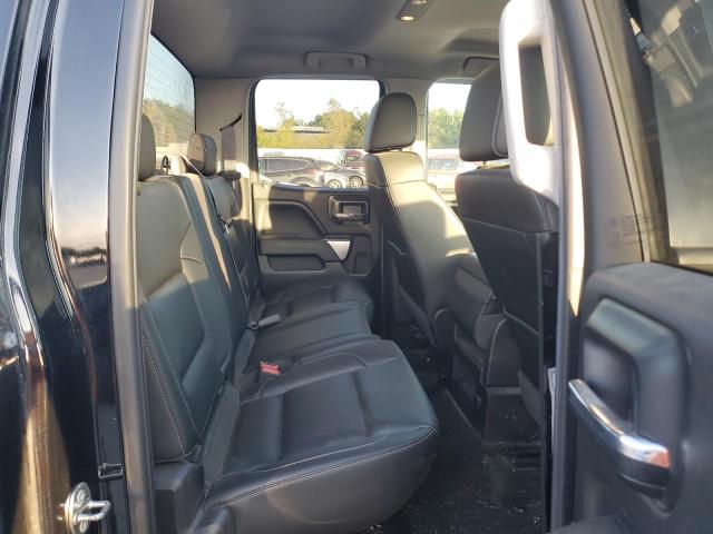 Photo 10 from auction – 2016 CHEVROLET SILVERADO with VIN 1GCVKREC4GZ113883