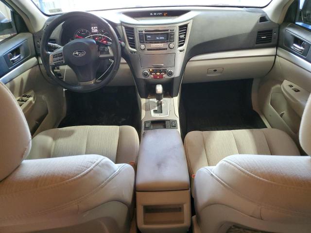 Снимка 8 от търг – 2013 SUBARU OUTBACK 2. с VIN 4S4BRCGC2D3263705