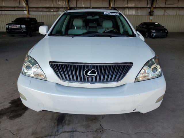 Photo 5 from auction – 2004 LEXUS RX 330 with VIN JTJHA31U140068863