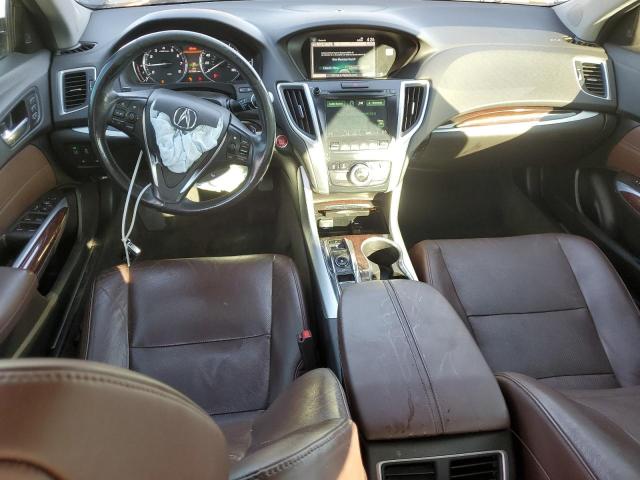 Photo 8 from auction – 2017 ACURA TLX TECH with VIN 19UUB2F59HA003190