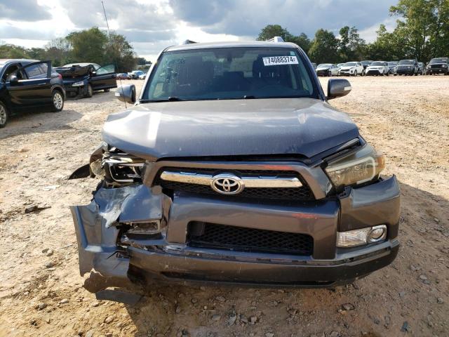 Photo 5 from auction – 2012 TOYOTA 4RUNNER SR with VIN JTEZU5JR7C5044389