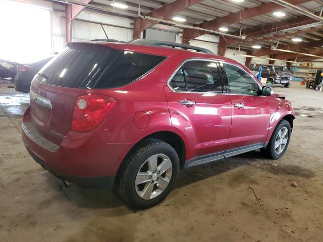 Photo 3 from auction – 2015 CHEVROLET EQUINOX LT with VIN 2GNFLGE3XF6222937