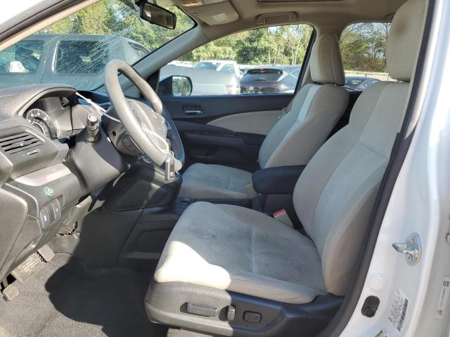 Photo 7 from auction – 2015 HONDA CR-V EX with VIN 5J6RM4H5XFL067631