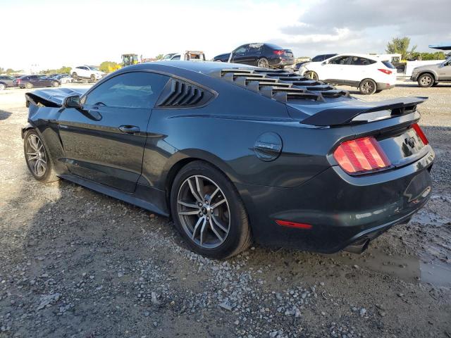 Photo 2 from auction – 2015 FORD MUSTANG with VIN 1FA6P8TH2F5417451