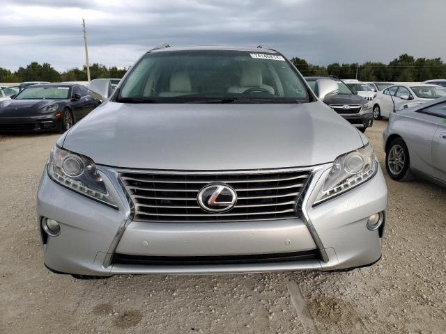 Photo 5 from auction – 2013 LEXUS RX 350 with VIN 2T2ZK1BA3DC091060