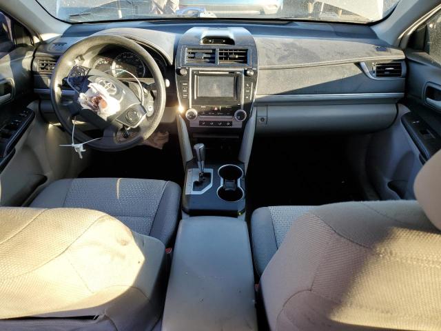 Photo 8 from auction – 2012 TOYOTA CAMRY BASE with VIN 4T1BF1FK4CU543916