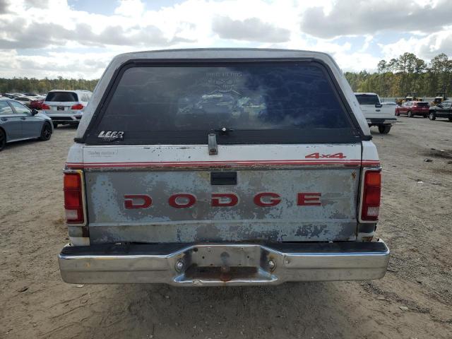Photo 6 from auction – 1993 DODGE DAKOTA with VIN 1B7GG26X3PS123543