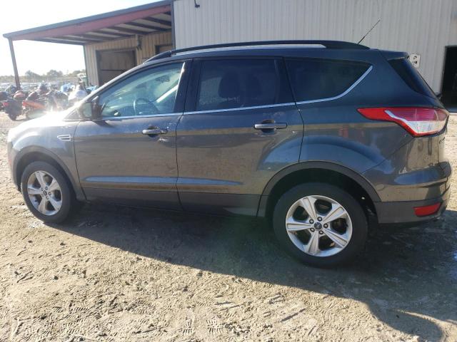 Photo 2 from auction – 2016 FORD ESCAPE SE with VIN 1FMCU9G98GUC74720