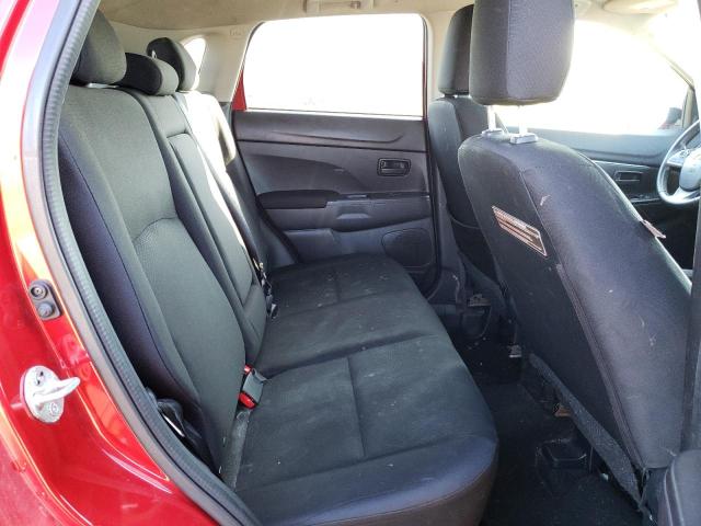 Photo 11 from auction – 2015 MITSUBISHI OUTLANDER with VIN 4A4AP3AU4FE017634