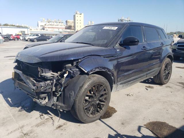 LAND ROVER RANGE ROVE 2016 with VIN SALVP2BG6GH087849 - Photo from auction