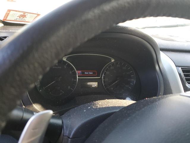 Photo 9 from auction – 2013 NISSAN ALTIMA 3.5 with VIN 1N4BL3AP3DN533472