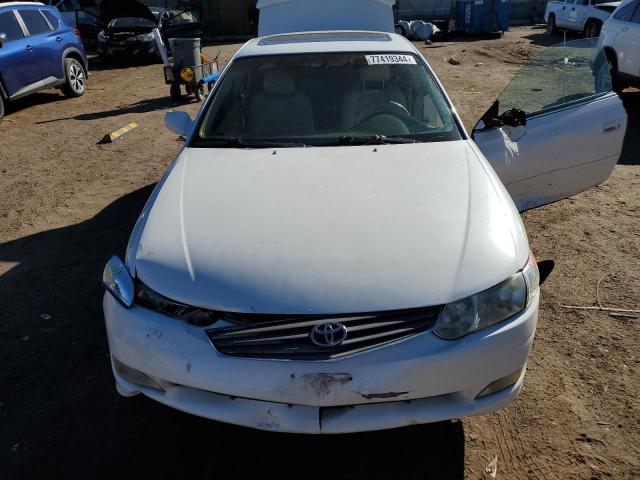 Photo 11 from auction – 2003 TOYOTA CAMRY SOLA with VIN 2T1CF28P23C609769
