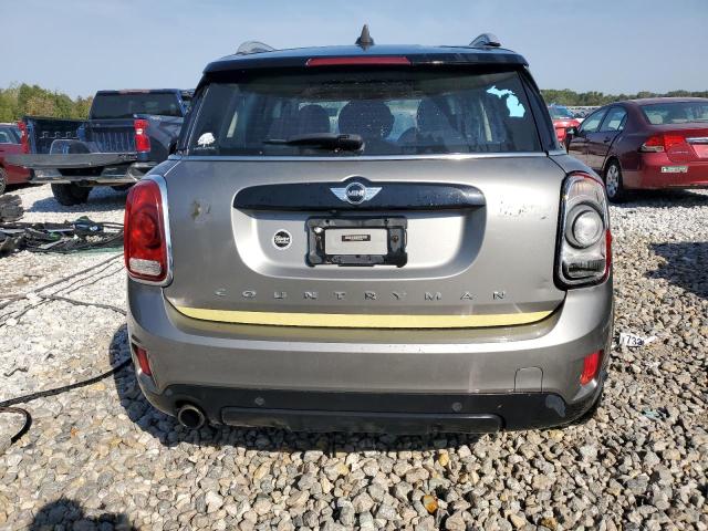 Photo 6 from auction – 2018 MINI COOPER S E with VIN WMZYU7C4XJ3E56623