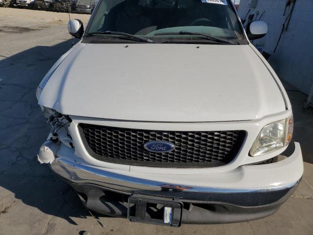 Photo 11 from auction – 2003 FORD F150 with VIN 1FTRX17213KA53976