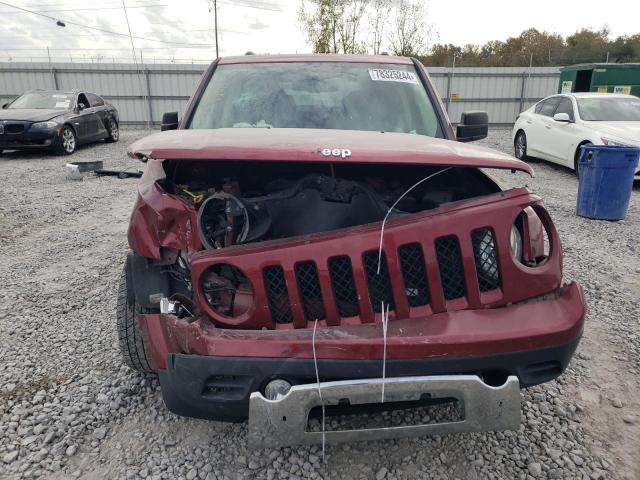 Photo 5 from auction – 2016 JEEP PATRIOT LA with VIN 1C4NJPFA4GD790949