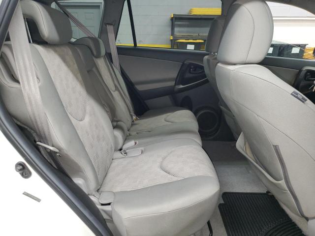 Photo 11 from auction – 2010 TOYOTA RAV4 with VIN 2T3ZF4DV3AW049029