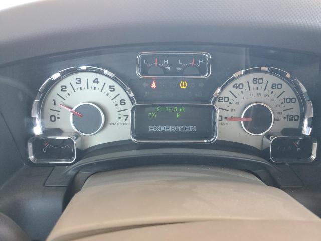 Photo 9 from auction – 2014 FORD EXPEDITION with VIN 1FMJU1H56EEF18585