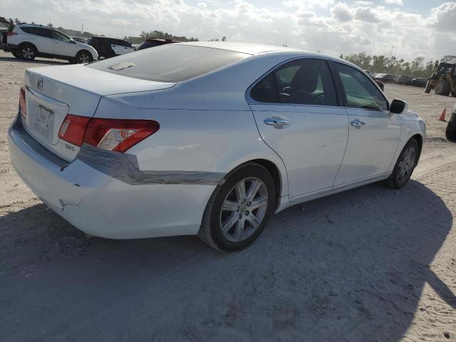 Photo 3 from auction – 2008 LEXUS ES 350 with VIN JTHBJ46GX82255397