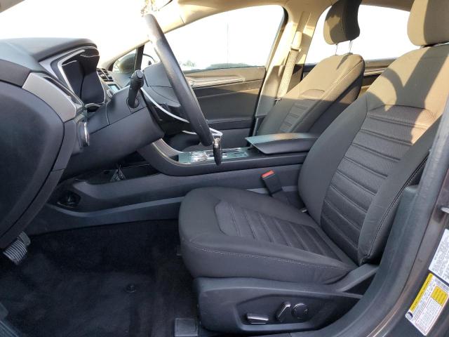 Photo 7 from auction – 2019 FORD FUSION SE with VIN 3FA6P0HD1KR282879