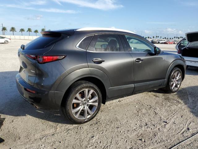 Photo 3 from auction – 2023 MAZDA CX-30 PREM with VIN 3MVDMBDMXPM526561