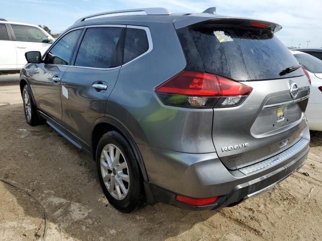Photo 2 from auction – 2018 NISSAN ROGUE S with VIN JN8AT2MT4JW456856