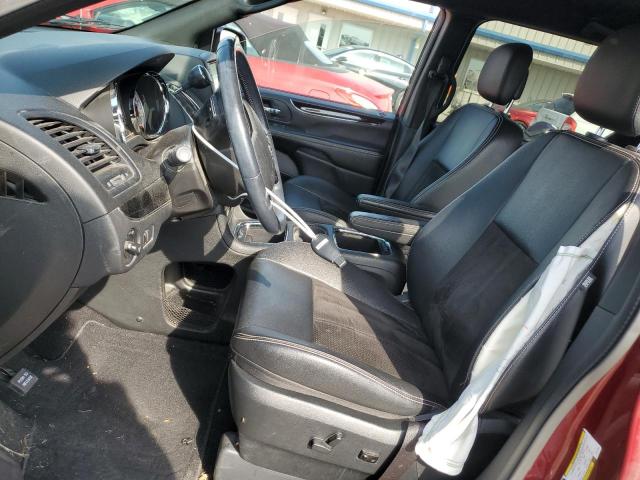 Photo 7 from auction – 2020 DODGE GRAND CARA with VIN 2C4RDGCG6LR191334