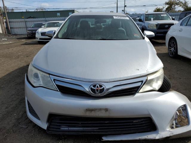 Photo 5 from auction – 2013 TOYOTA CAMRY L with VIN 4T4BF1FK9DR312887