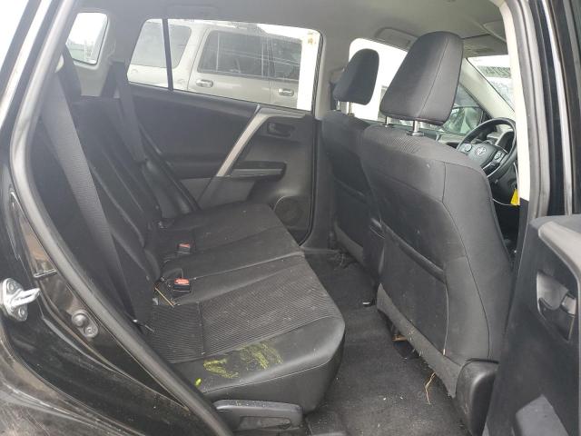 Photo 10 from auction – 2017 TOYOTA RAV4 LE with VIN 2T3BFREV0HW546515