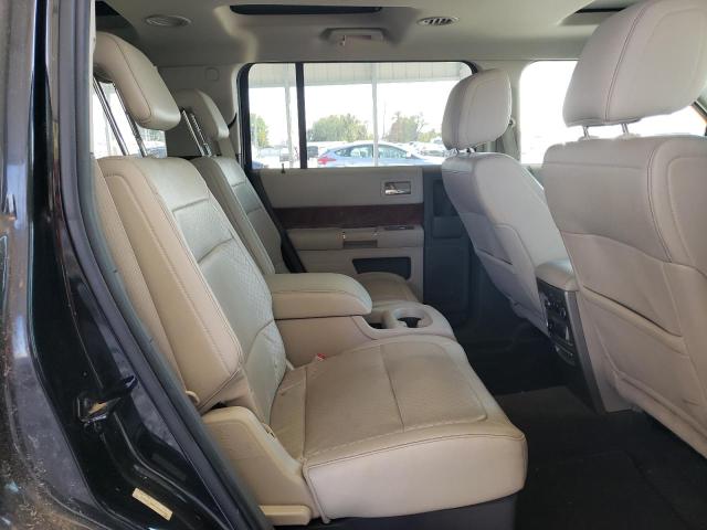Photo 11 from auction – 2010 FORD FLEX with VIN 2FMHK6DC5ABA42650