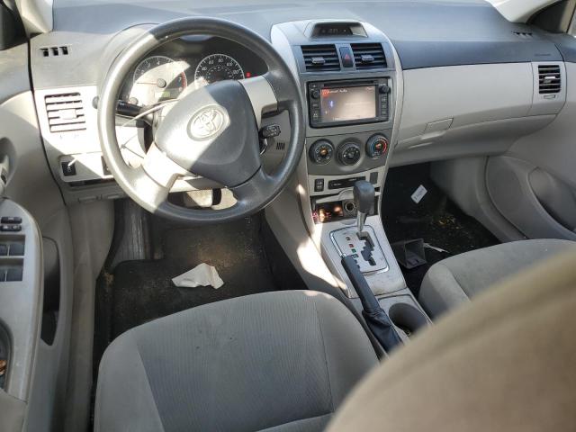 Photo 8 from auction – 2013 TOYOTA COROLLA BA with VIN 5YFBU4EE7DP137697